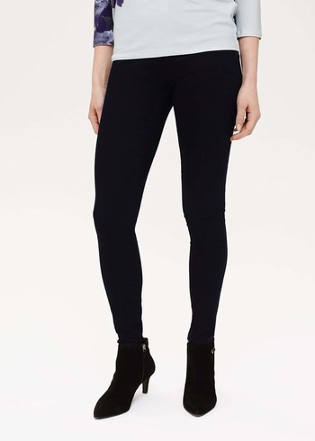 Phase Eight Amina Jeans Indigo Australia | IO0981327